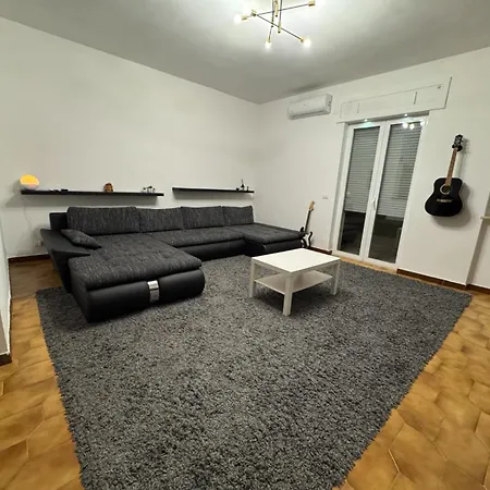 شقة Fuerte Campi Salentina