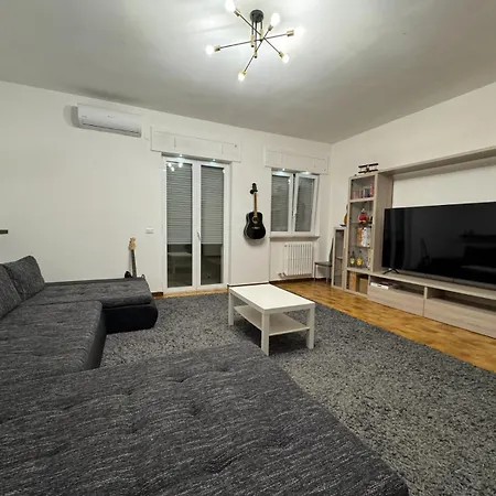 Apartment Fuerte Campi Salentina